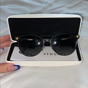 Versace sunglasses